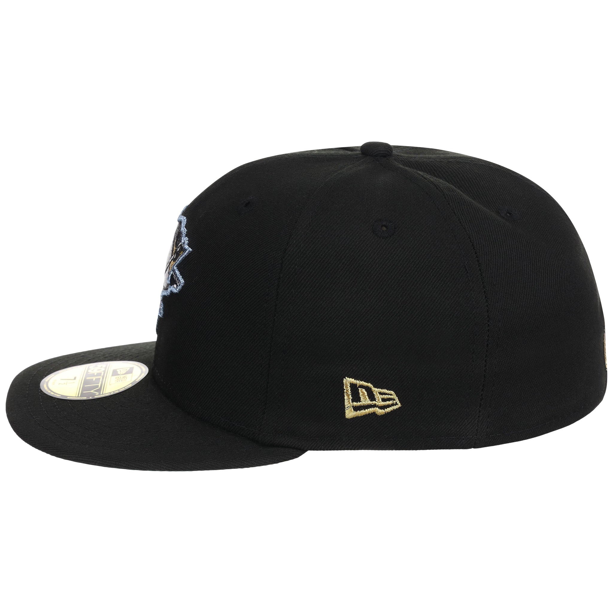 Pittsburgh Penguins NHL Winter Classic New Era 59FIFTY - Image 6