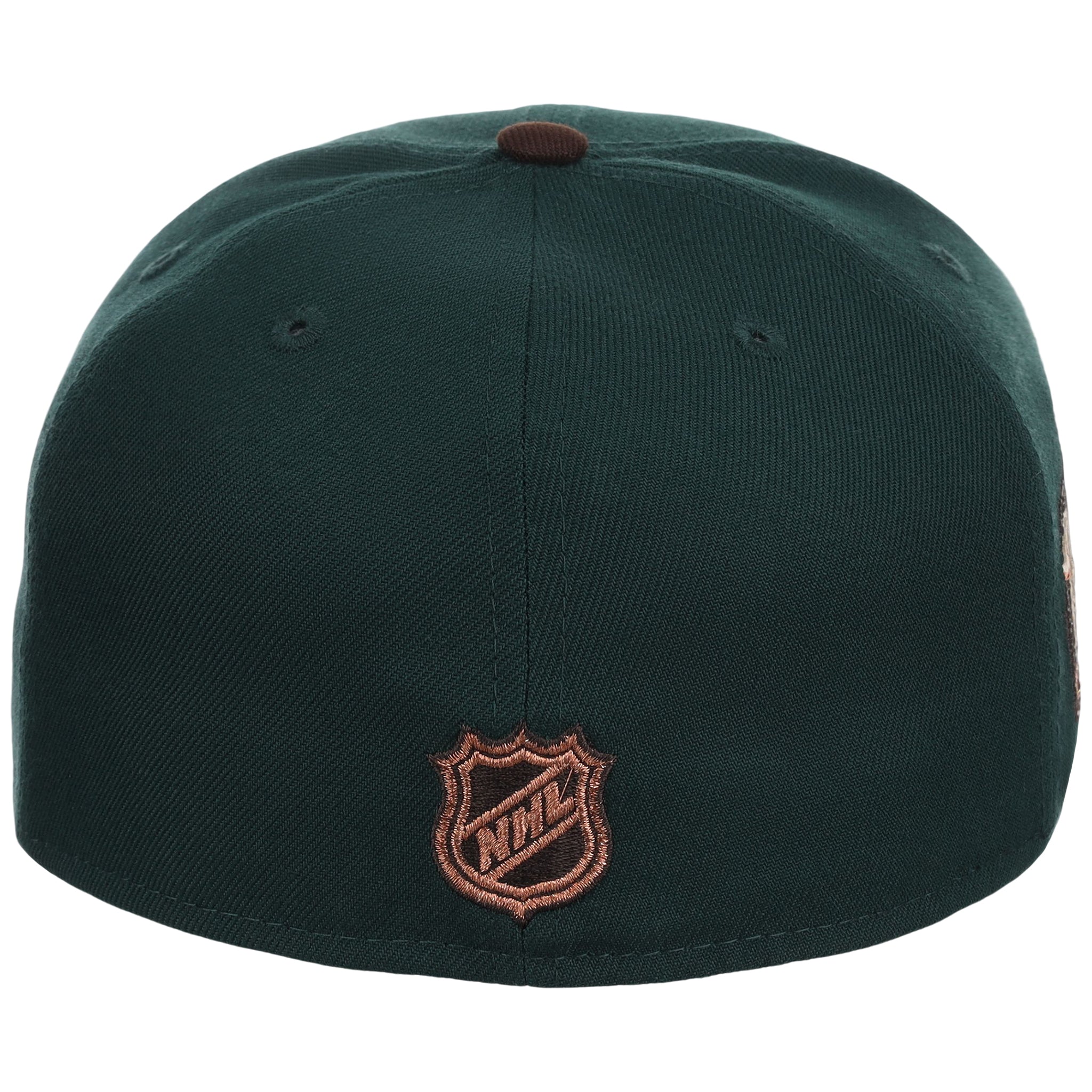 Dallas Stars NHL Winter Classic New Era 59FIFTY - Image 7