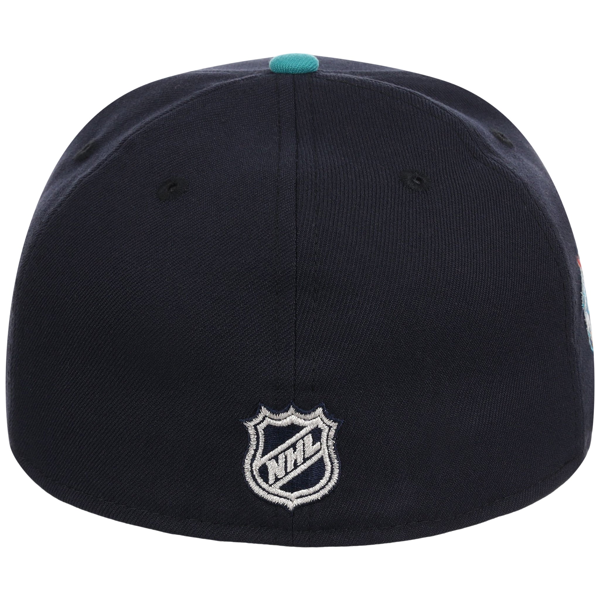 Seattle Kraken NHL Winter Classic New Era 59FIFTY - Image 7