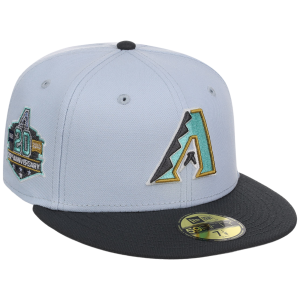 Arizona Diamondbacks MLB Sky Clouds New Era 59FIFTY
