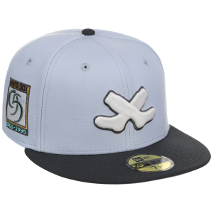Chicago White Sox MLB Sky Clouds New Era 59FIFTY