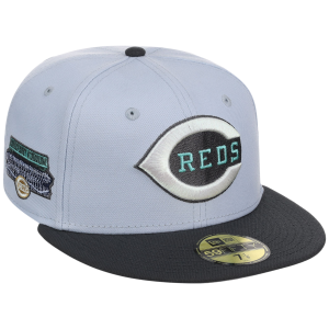 Cincinnati Reds MLB Sky Clouds New Era 59FIFTY