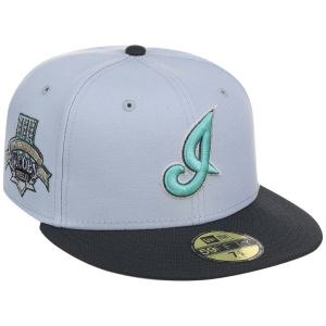 Cleveland Indians MLB Sky Clouds New Era 59FIFTY