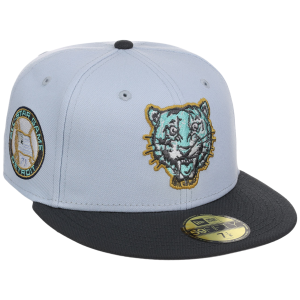 Detroit Tigers MLB Sky Clouds New Era 59FIFTY
