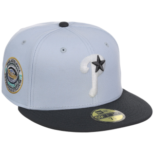 Philadelphia Phillies MLB Sky Clouds New Era 59FIFTY