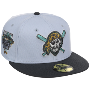 Pittsburgh Pirates MLB Sky Clouds New Era 59FIFTY
