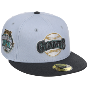 San Francisco Giants MLB Sky Clouds New Era 59FIFTY