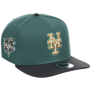 New York Mets MLB Lichen Clouds New Era 9FIFTY