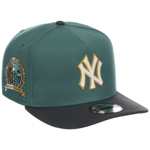 New York Yankees MLB Lichen Clouds New Era 9FIFTY