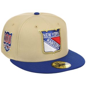 New York Rangers NHL Variety Pack New Era 59FIFTY