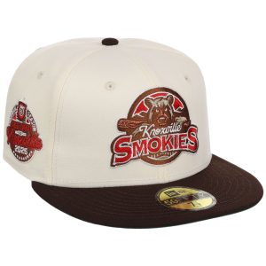 Knoxville Smokies MINOR LEAGUE MONDAY - Sweet Sentiments New Era 59FIFTY