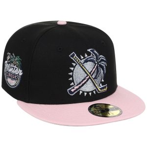 Florida Panthers NHL Variety Pack New Era 59FIFTY