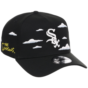 Chicago White Sox MLB Simpsons 'Clouds' New Era 9FORTY