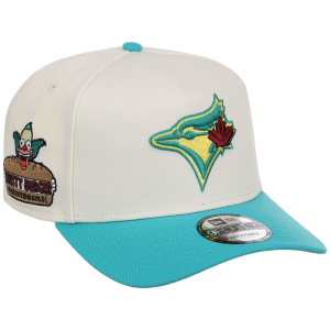 Toronto Blue Jays MLB Simpsons 'Krusty' New Era 9FORTY