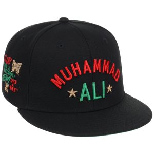 Muhammad Ali The 2026 Legends Never Die Collection Fitted 1