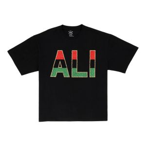 Muhammad Ali The 2026 Legends Never Die Collection T-Shirt
