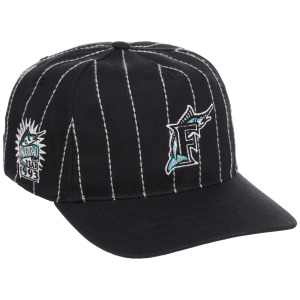 Florida Marlins Rawlings x '47 x Rawlings Hitch - Lids HD Exclusive Colorway
