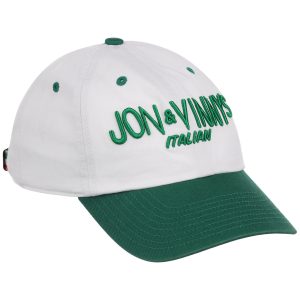 Jon & Vinny's Collection by '47 - Clean Up