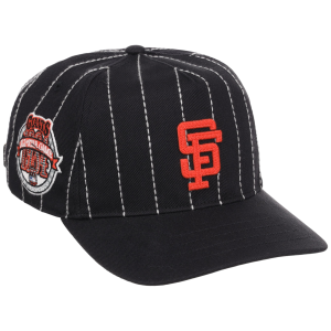San Francisco Giants Rawlings x '47 x Rawlings Hitch - Lids HD Exclusive Colorway