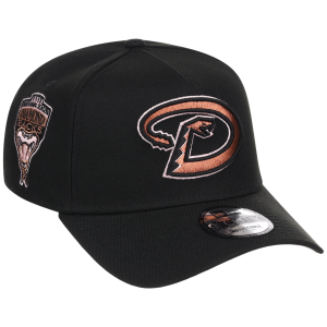 Arizona Diamondbacks MLB Copper Blush New Era 9FORTY