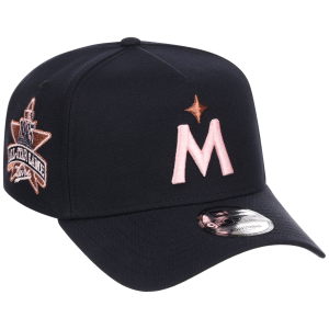 Minnesota Twins MLB Copper Blush New Era 9FORTY