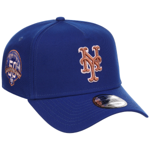New York Mets MLB Copper Blush New Era 9FORTY