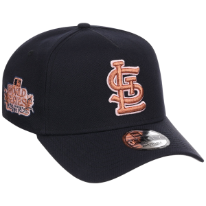 St. Louis Cardinals MLB Copper Blush New Era 9FORTY