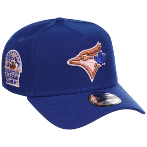 Toronto Blue Jays MLB Copper Blush New Era 9FORTY