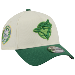 Toronto Blue Jays MLB Chrome Paddy New Era 9FORTY