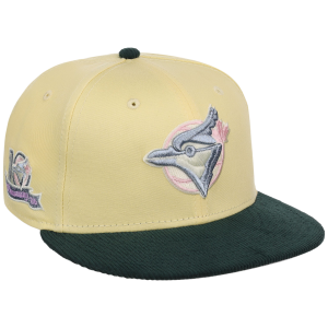 Toronto Blue Jays MLB Layered Legacy New Era 59FIFTY