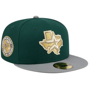 Houston Astros MLB Arcane Armor New Era 59FIFTY