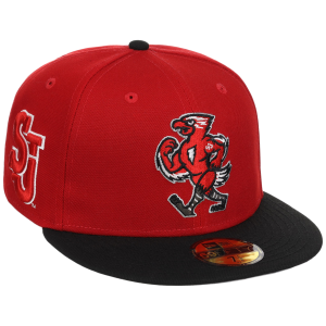 St. Johns Red Storm Survive and Advance New Era 59FIFTY