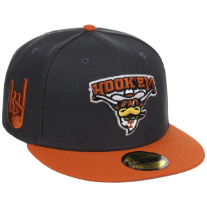 Texas Longhorns Survive and Advance New Era 59FIFTY