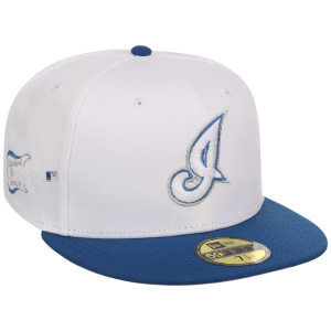Cleveland Indians The Core Four & More New Era 59FIFTY