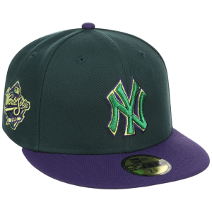 New York Yankees MLB April Haze New Era 59FIFTY