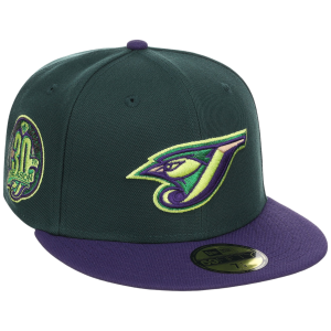 Toronto Blue Jays MLB April Haze New Era 59FIFTY