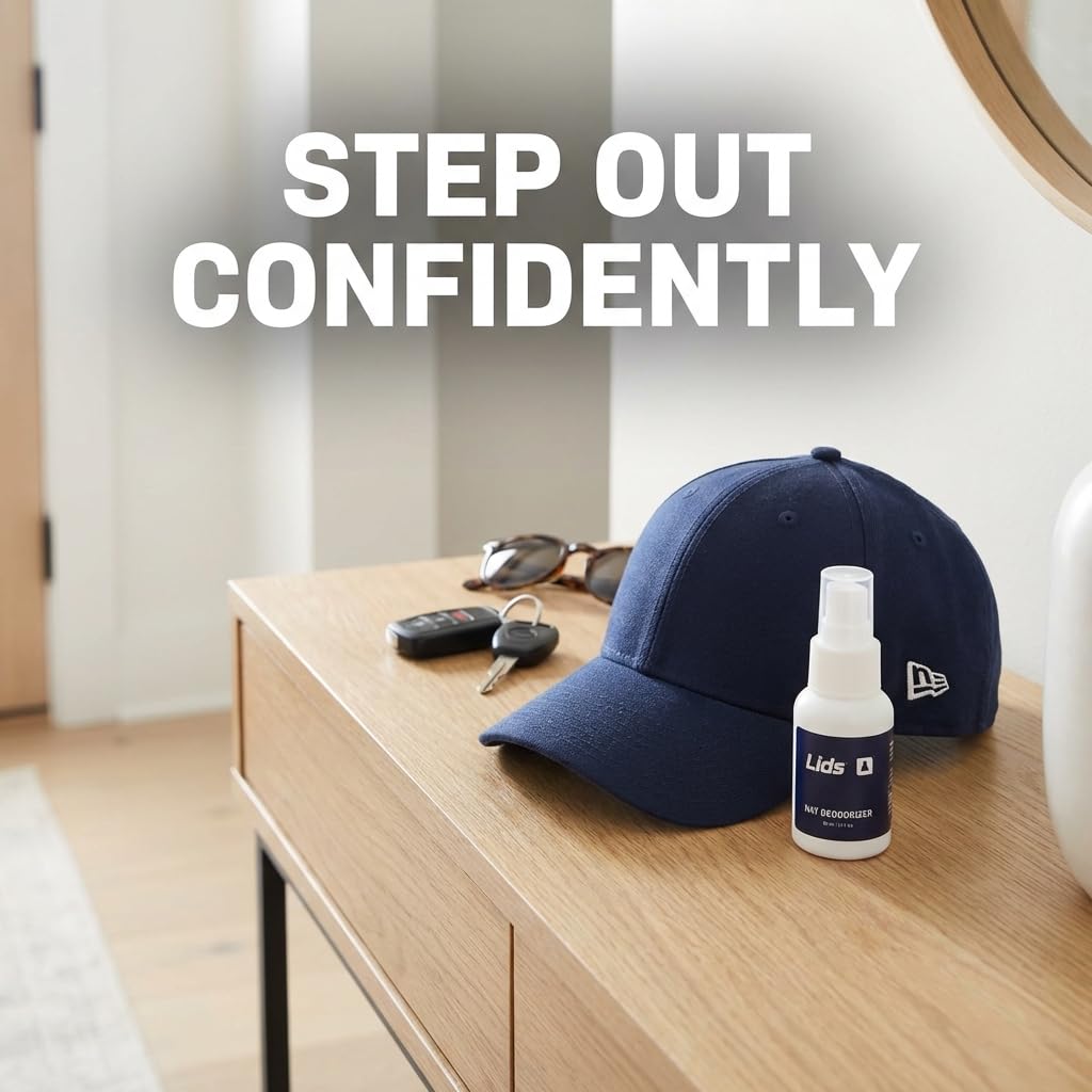Hat Complete Care Kit - Image 2